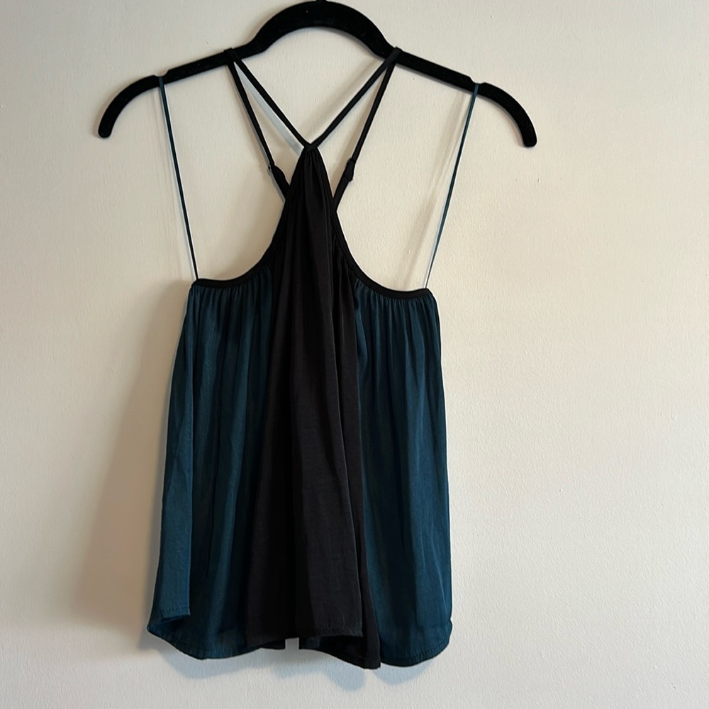 Banana republic tank top